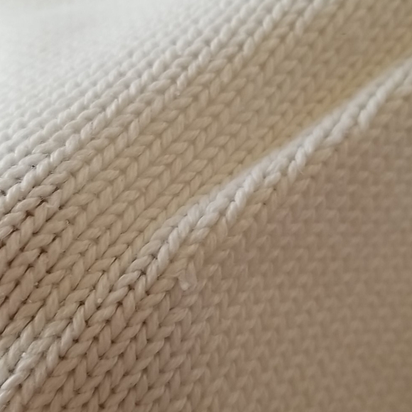 Casual corner long tight knit sweater - Picture 3 of 6